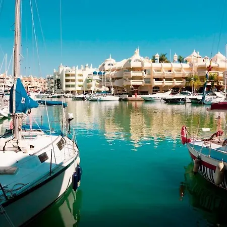 Villa Family In Private Urbanisation With Large Community Pool