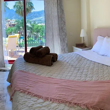Villa Family In Private Urbanisation With Large Community Pool