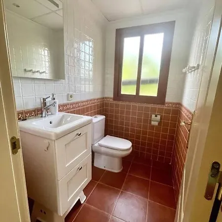 Family In Private Urbanisation With Large Community Pool * Benalmadena