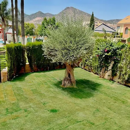 Family In Private Urbanisation With Large Community Pool